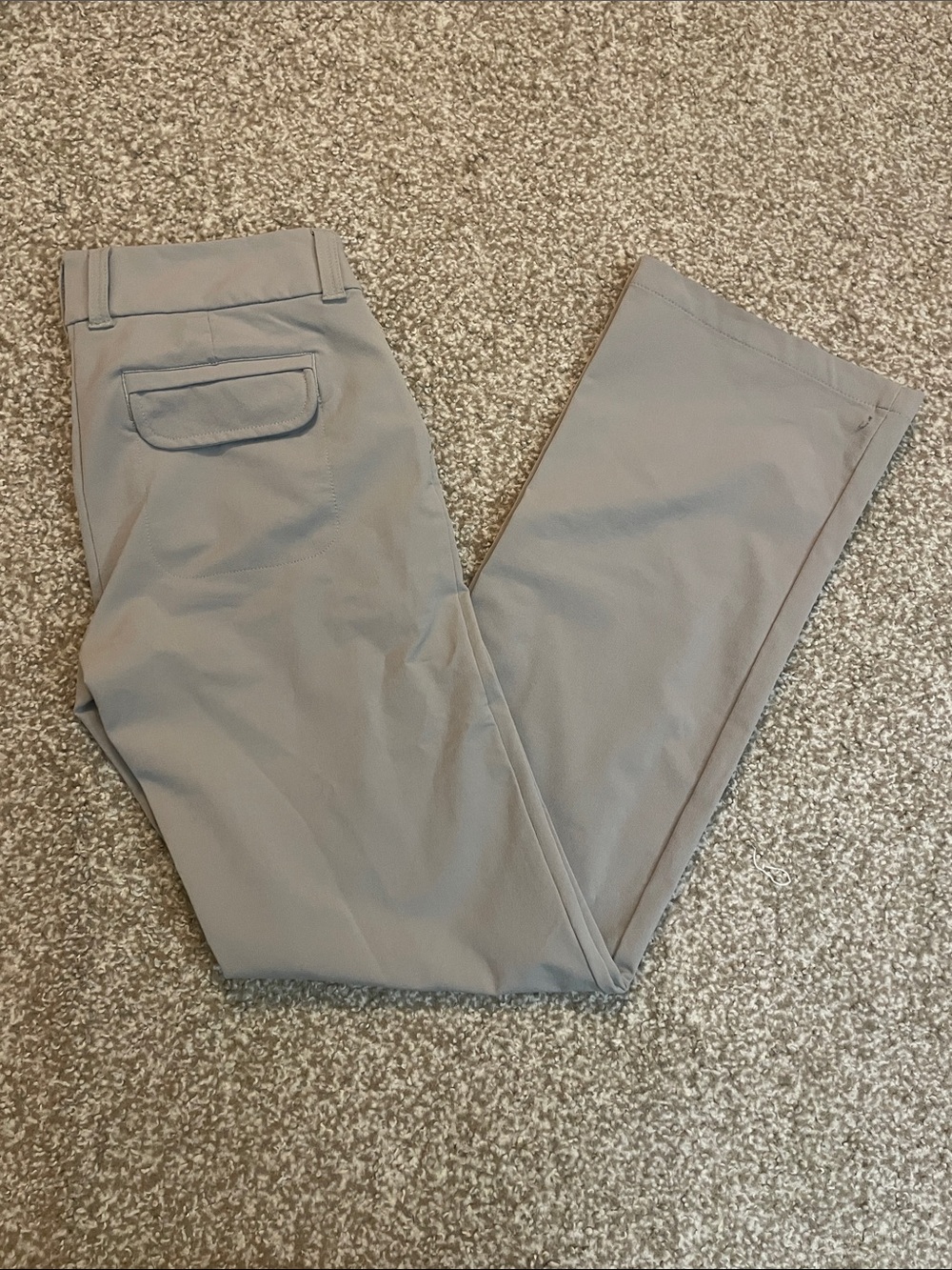 Lole Straight Leg Wicking Travel Pants